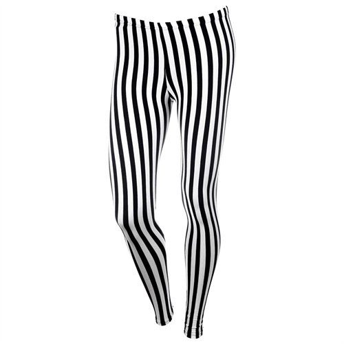 Vertical Striped Yoga Pants Xxx Porn