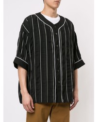Études Harlem Striped Shirt