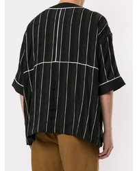 Études Harlem Striped Shirt