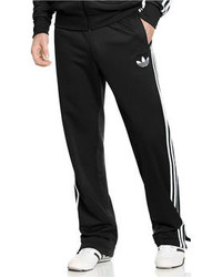 Formode Belyse homoseksuel adidas Originals Pants Adi Firebird Track Pants, $58 | Macy's | Lookastic