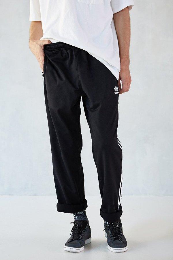 adidas Superstar Track Pants - ShopStyle