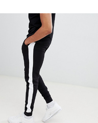 ASOS DESIGN Tall Skinny Joggers With