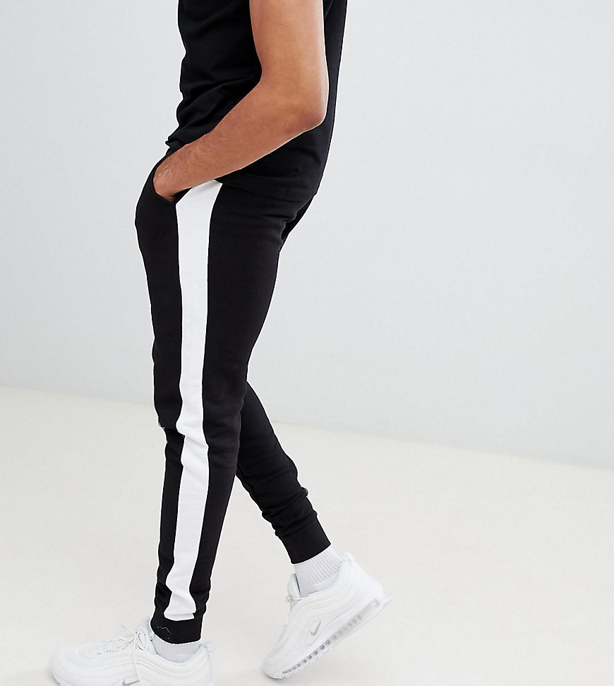 Skænk En god ven Alle slags ASOS DESIGN Tall Skinny Joggers With, $22 | Asos | Lookastic