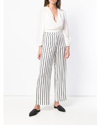 Asceno Straight Trousers