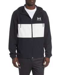 Under Armour Siphon Hooded Jacket