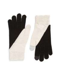Seymoure Gallery Knit Wool Gloves