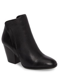 1 STATE 1state Taila Angle Zip Bootie