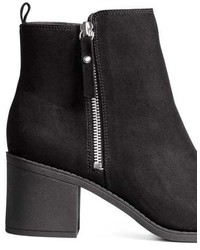H&M Ankle Boots