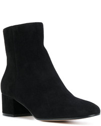 Gianvito Rossi Ankle Boots