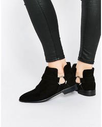 Asos Collection Alara Pointed Ankle Boots