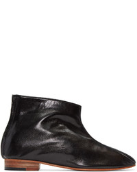 Martiniano Black Leone Boots