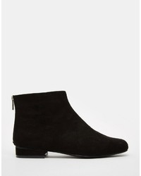 Asos Collection Atlantic Ankle Boots