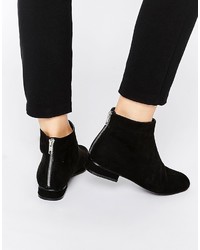 Asos Collection Atlantic Ankle Boots