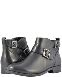 Vionic Country Logan Ankle Boots Boots
