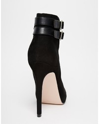 Asos Early Riser Ankle Boots