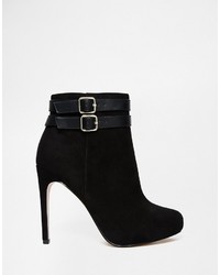 Asos Early Riser Ankle Boots