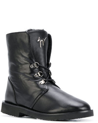 Giuseppe Zanotti Design Fortune Boots