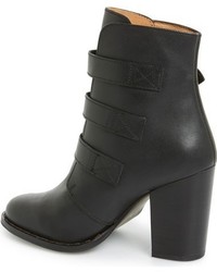 Topshop Horoscope Ankle Boot