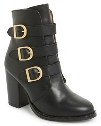 Topshop Horoscope Ankle Boot