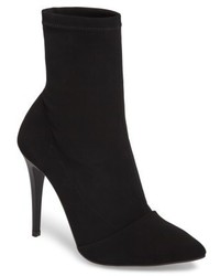 Topshop Hubba Pointy Toe Bootie