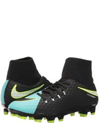 Nike Hypervenom Phelon Iii Dynamic Fit Fg Soccer Shoes