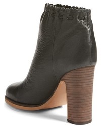 See by Chloe Jane Scalloped Bootie