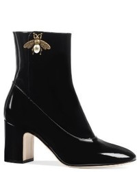 Gucci Lois Bee Bootie