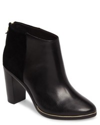ted baker ladies ankle boots