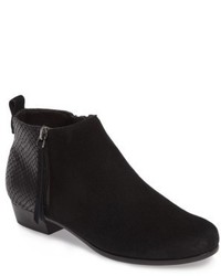 Munro American Munro Ayr Bootie