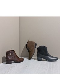 Munro American Munro Jolynn Bootie