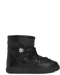 Moncler New Fanny Stivale Short Moon Boots