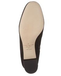 Kate Spade New York Langley Bow Bootie