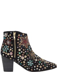 Free People Night Out Ankle Boot Boots