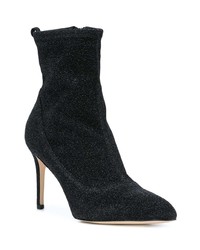 Sam Edelman Pointed Toe Ankle Boots