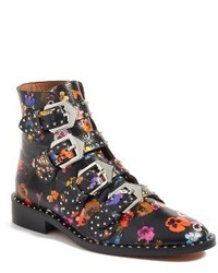 Givenchy Prue Ankle Boot