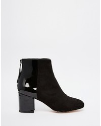 Asos Resident Ankle Boots