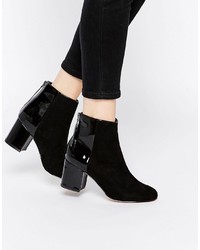 Asos Resident Ankle Boots