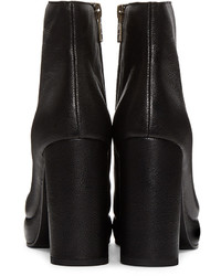 See by Chloe See By Chlo Black Lisa Boots