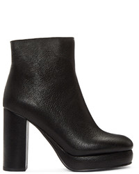 See by Chloe See By Chlo Black Lisa Boots