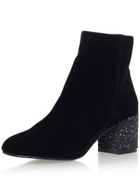 Miss KG Serbia High Heel Ankle Boot