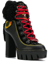 Dsquared2 Stivale Ankle Boots