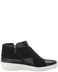 FitFlop Superflex Ankle Boots Boots