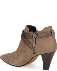 Donald J Pliner Tamy Pointy Toe Bootie