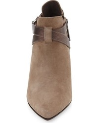 Donald J Pliner Tamy Pointy Toe Bootie