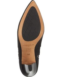 Donald J Pliner Tamy Pointy Toe Bootie