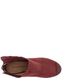 Lucky Brand Urbi Shoes