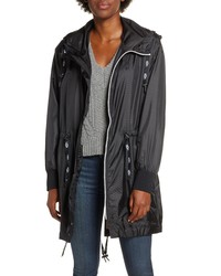 UGG Brittany Hooded Water Resistant Parka
