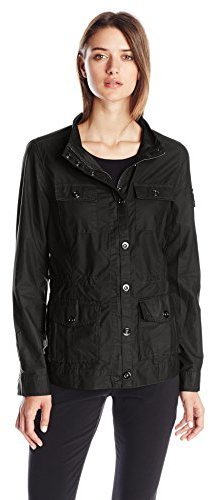 Fillmore anorak sales jacket black