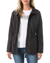 O'Neill Gayle Waterproof Cinched Jacket