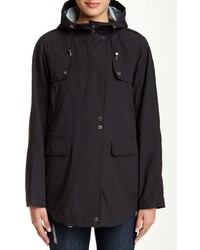 Vince Camuto Hooded Anorak